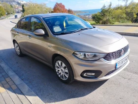 Fiat Tipo, снимка 1