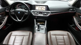 BMW 320, снимка 7