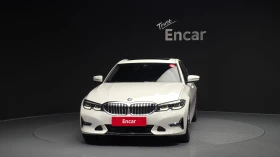 BMW 320, снимка 3