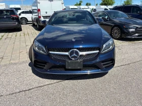 Mercedes-Benz C 300 * ОТ ГЛАВНО ПРЕДСТАВИТЕЛСТВО НА MERCEDES-BENZ, снимка 2