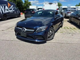 Mercedes-Benz C 300 * ОТ ГЛАВНО ПРЕДСТАВИТЕЛСТВО НА MERCEDES-BENZ, снимка 1