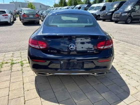 Mercedes-Benz C 300 * ОТ ГЛАВНО ПРЕДСТАВИТЕЛСТВО НА MERCEDES-BENZ, снимка 5