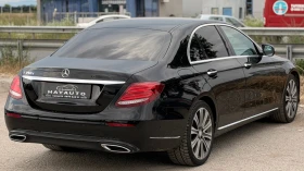 Mercedes-Benz E 350 d= Luxury= Distrnic= Keyless= HUD= 360* Камера= , снимка 5