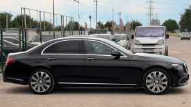 Mercedes-Benz E 350 d= Luxury= Distrnic= Keyless= HUD= 360* Камера= , снимка 4