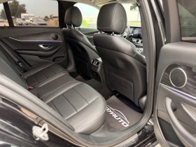 Mercedes-Benz E 350 d= Luxury= Distrnic= Keyless= HUD= 360* Камера= , снимка 13