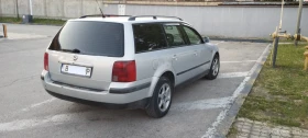 VW Passat B5, снимка 4