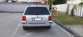 VW Passat B5, снимка 6