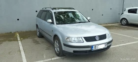 VW Passat B5, снимка 1