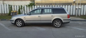 VW Passat B5, снимка 2