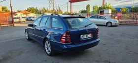 Mercedes-Benz C 200 163-6ск., снимка 4
