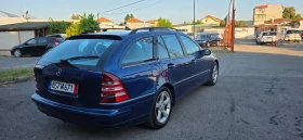 Mercedes-Benz C 200 163-6ск., снимка 5