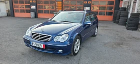 Mercedes-Benz C 200 163-6ск., снимка 3