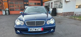 Mercedes-Benz C 200 163-6ск., снимка 1