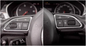 Audi A6 2.0 TDI Quattro-Реални КМ!, снимка 12