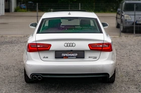 Audi A6 2.0 TDI Quattro-Реални КМ!, снимка 5