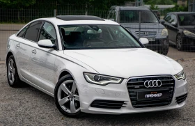 Audi A6 2.0 TDI Quattro-Реални КМ!, снимка 3
