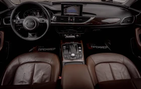 Audi A6 2.0 TDI Quattro-Реални КМ!, снимка 9