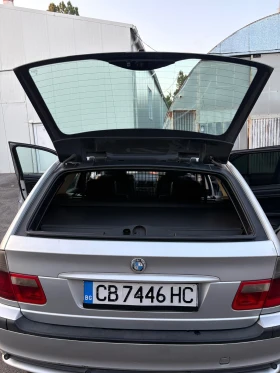 BMW 320, снимка 11