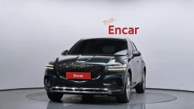 Genesis GV70 2.5 НАЛИЧНА КРАЙНА ЦЕНА, снимка 3