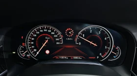 BMW 740 | DISTRONIC | МАСАЖИ | ЛАЗЕРИ | 360 | HUD | , снимка 7