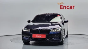 BMW 740 | DISTRONIC | МАСАЖИ | ЛАЗЕРИ | 360 | HUD | , снимка 3