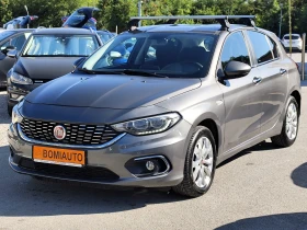 Fiat Tipo 1.6mJT* АВТОМАТИК* LED* NAVI* ЕURO 6D* , снимка 1