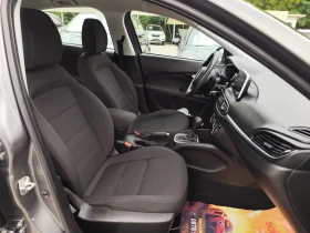 Fiat Tipo 1.6mJT* АВТОМАТИК* LED* NAVI* ЕURO 6D* , снимка 13