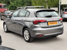 Fiat Tipo 1.6mJT* АВТОМАТИК* LED* NAVI* ЕURO 6D* , снимка 6