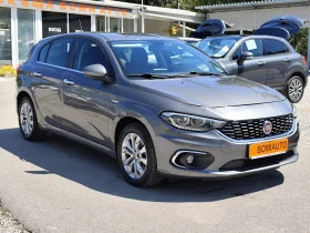 Fiat Tipo 1.6mJT* АВТОМАТИК* LED* NAVI* ЕURO 6D* , снимка 3