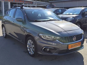 Fiat Tipo 1.6mJT* АВТОМАТИК* LED* NAVI* ЕURO 6D* , снимка 3