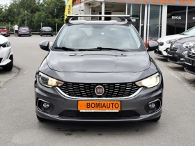 Fiat Tipo 1.6mJT* АВТОМАТИК* LED* NAVI* ЕURO 6D* , снимка 2