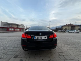 BMW 530, снимка 4