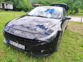 Hyundai Elantra, снимка 2