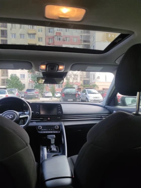 Hyundai Elantra, снимка 11