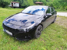 Hyundai Elantra, снимка 5