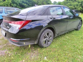 Hyundai Elantra, снимка 6