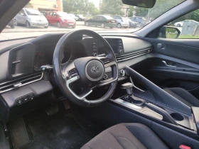 Hyundai Elantra, снимка 7