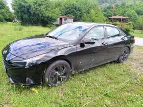 Hyundai Elantra, снимка 13