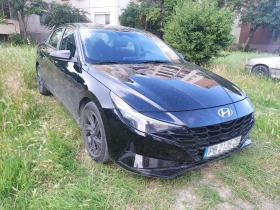 Hyundai Elantra, снимка 3