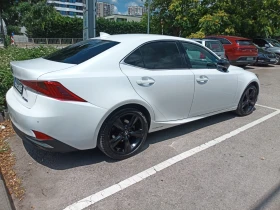 Lexus IS 300 Luxury Sport Line 2020г.| Пълна серв. история, снимка 5