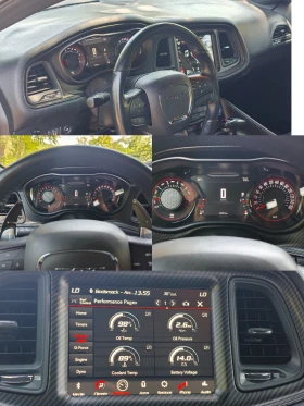 Dodge Challenger 5.7 R/T Brembo, LSD, снимка 11