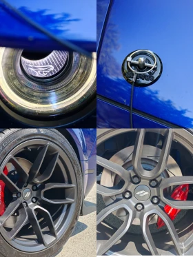 Dodge Challenger 5.7 R/T Brembo, LSD, снимка 9