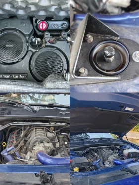 Dodge Challenger 5.7 R/T Brembo, LSD, снимка 8