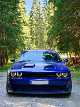 Dodge Challenger 5.7 R/T Brembo, LSD, снимка 2