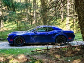 Dodge Challenger 5.7 R/T Brembo, LSD, снимка 6