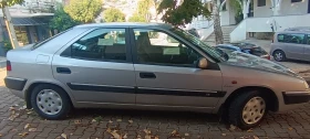 Citroen Xantia, снимка 2