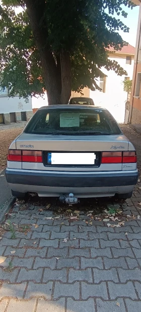 Citroen Xantia, снимка 3