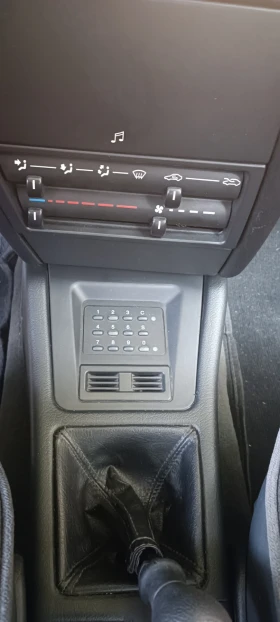 Citroen Xantia, снимка 6