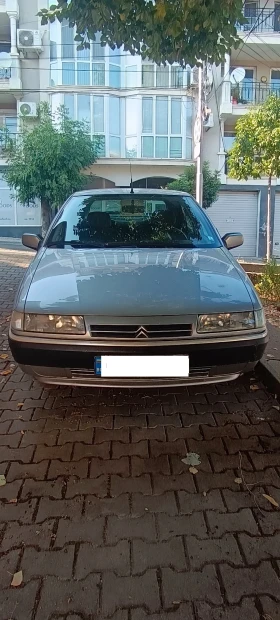 Citroen Xantia, снимка 1