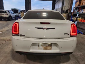 Chrysler 300c 3.6l 300 S, снимка 6